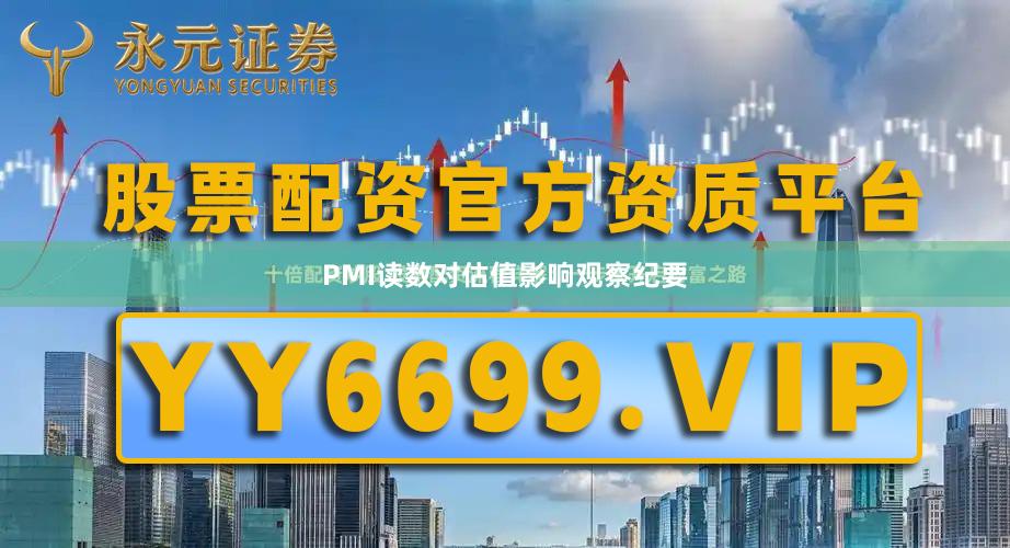 PMI读数对估值影响观察纪要