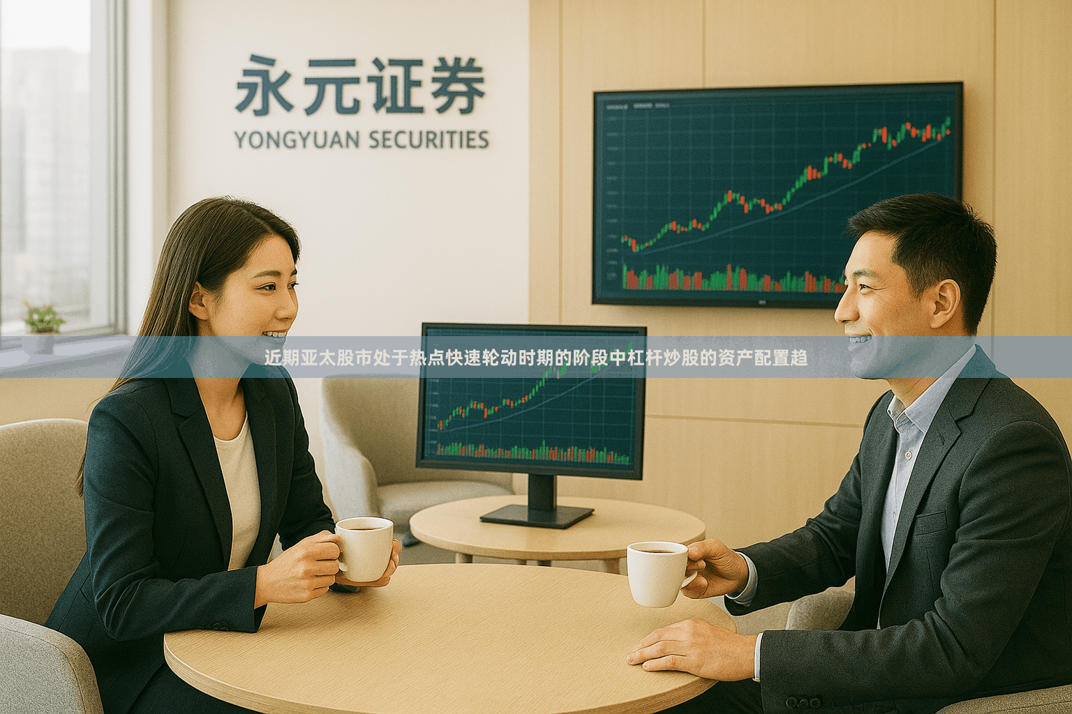 近期亚太股市处于热点快速轮动时期的阶段中杠杆炒股的资产配置趋