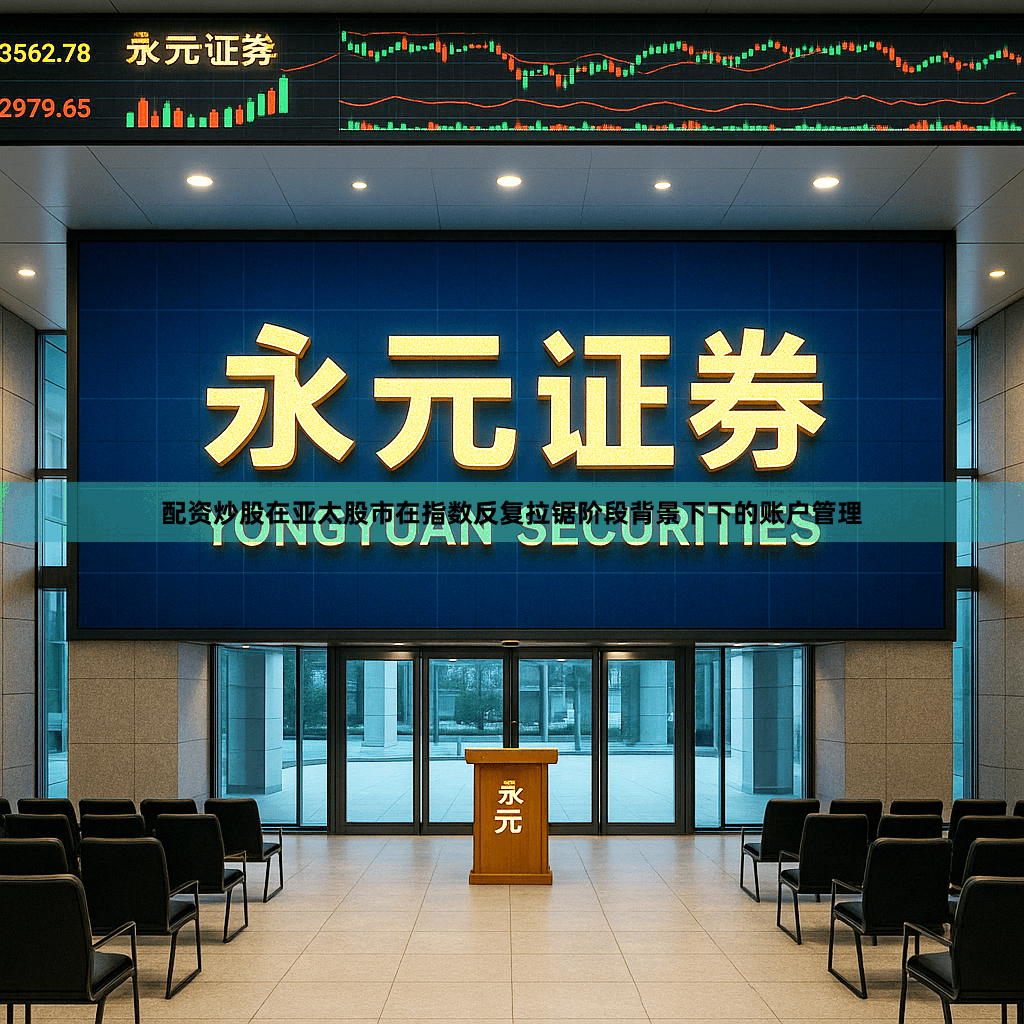 配资炒股在亚太股市在指数反复拉锯阶段背景下下的账户管理